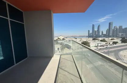 شقة - 2 غرف نوم - 2 حمامات للايجار في ايسترن ستار ريزيدنس - الجداف - دبي