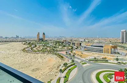Apartment - 2 Bedrooms - 3 Bathrooms for sale in Orchid Residence - Dubai Science Park - Dubai