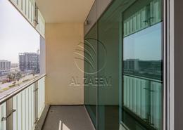 Apartment - 2 bedrooms - 2 bathrooms for sale in Al Nada 2 - Al Muneera - Al Raha Beach - Abu Dhabi