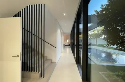 Villa - 5 Bedrooms - 7+ Bathrooms for sale in Phase 2 - Masaar 3 - Al Rowdat Suburb - Sharjah