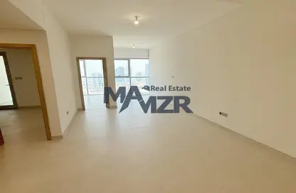 Apartment - 2 Bedrooms - 2 Bathrooms for rent in Radiant Square - City Of Lights - Al Reem Island - Abu Dhabi