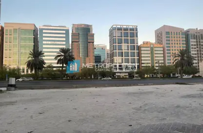Land - Studio for sale in Muroor Area - Abu Dhabi