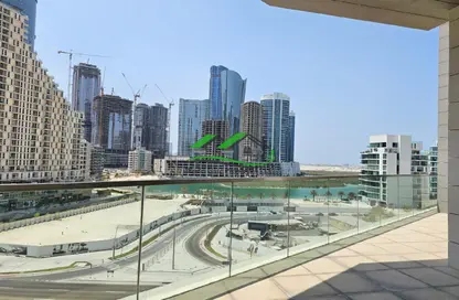 شقة - 2 غرف نوم - 3 حمامات للايجار في بارك سايد ريزيدنس - شمس أبوظبي - جزيرة الريم - أبوظبي شقة - 2 غرف نوم - 3 حمامات للايجار في بارك سايد ريزيدنس - شمس أبوظبي - جزيرة الريم - أبوظبي