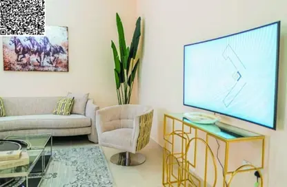 Apartment - 2 Bedrooms - 3 Bathrooms for sale in Al Ameera Village - Ajman