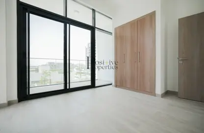 Apartment - 2 Bedrooms - 2 Bathrooms for sale in AZIZI Riviera 37 - Meydan One - Meydan - Dubai