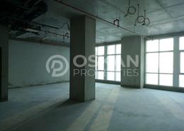 Office Space - 2 bathrooms for rent in Grosvenor Office Tower - Business Bay - Dubai