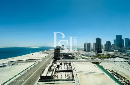 Apartment - 2 Bedrooms - 2 Bathrooms for rent in The Bridges - Shams Abu Dhabi - Al Reem Island - Abu Dhabi
