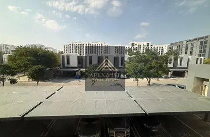 شقة - غرفة نوم - 2 حمامات للايجار في شقق أريج - الجادة - الشارقة شقة - غرفة نوم - 2 حمامات للايجار في شقق أريج - الجادة - الشارقة