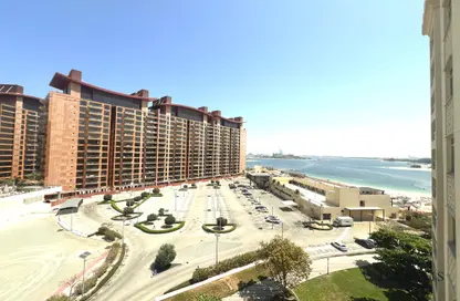 Apartment - 3 Bedrooms - 2 Bathrooms for rent in Al Das - Shoreline Apartments - Palm Jumeirah - Dubai Apartment - 3 Bedrooms - 2 Bathrooms for rent in Al Das - Shoreline Apartments - Palm Jumeirah - Dubai