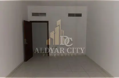 Apartment - 2 Bedrooms - 2 Bathrooms for rent in Al Rashidiya Towers - Al Rashidiya - Ajman Downtown - Ajman