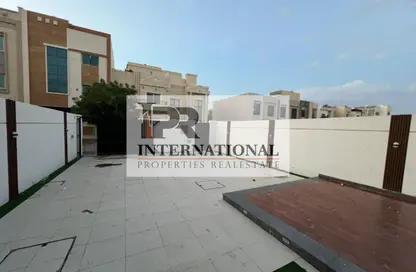 تاون هاوس - 5 غرف نوم - 6 حمامات للايجار في الياسمين - عجمان