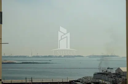 Apartment - 2 Bedrooms - 3 Bathrooms for rent in La Sirene - La Mer - Jumeirah - Dubai