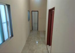 Apartment - 2 bedrooms - 1 bathroom for rent in Al Khabisi - Al Ain