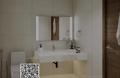 Apartment - 1 Bedroom - 2 Bathrooms for sale in Al Amira Village - Al Yasmeen - Ajman