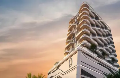 شقة - 2 غرف نوم - 3 حمامات للبيع في آريا ريزيدنسز - جزر دبي - دبي