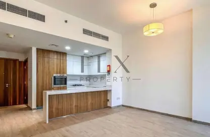 Apartment - 1 Bedroom - 1 Bathroom for rent in Gemini Splendor - Sobha Hartland - Mohammed Bin Rashid City - Dubai