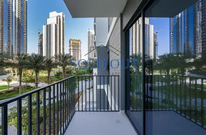 Apartment - 1 Bedroom - 2 Bathrooms for sale in Island Park 1 - Dubai Creek Harbour (The Lagoons) - Dubai