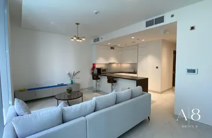Apartment - 1 Bedroom - 2 Bathrooms for sale in Residences 12 - District One - Mohammed Bin Rashid City - Dubai