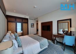 Apartment - 2 bedrooms - 3 bathrooms for rent in Royal Continental Suites - Business Bay - Dubai