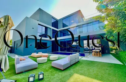 Villa - 5 Bedrooms - 7+ Bathrooms for sale in Kaya - Masaar - Tilal City - Sharjah
