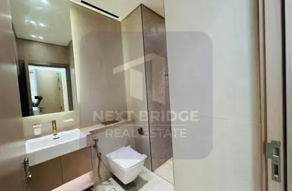 شقة - غرفة نوم - 2 حمامات للايجار في بن غاطي فانتوم - ديستريكت 17 - قرية جميرا الدائرية - دبي