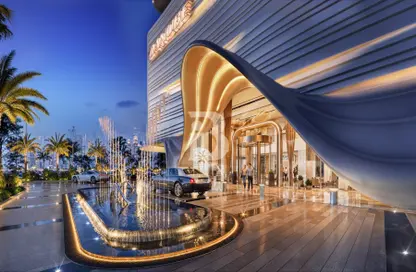 Retail - Studio for sale in Shahrukhz by Danube - Al Sufouh 1 - Al Sufouh - Dubai