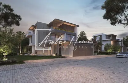 Townhouse - 3 Bedrooms - 4 Bathrooms for sale in Nad Al Sheba Gardens - Nad Al Sheba 1 - Nad Al Sheba - Dubai