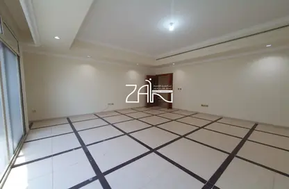 شقة - 4 غرف نوم - 4 حمامات للايجار في آل نهيان - أبوظبي