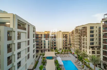 Apartment - 2 Bedrooms - 2 Bathrooms for sale in Grove - Creek Beach - Dubai Creek Harbour (The Lagoons) - Dubai