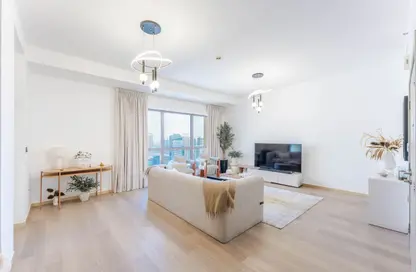 Apartment - 2 Bedrooms - 3 Bathrooms for sale in Amwaj 4 - Amwaj - Jumeirah Beach Residence - Dubai