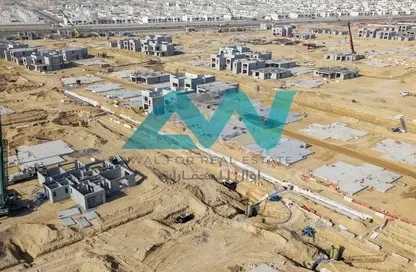 Land - Studio for sale in Alreeman II - Al Shamkha - Abu Dhabi