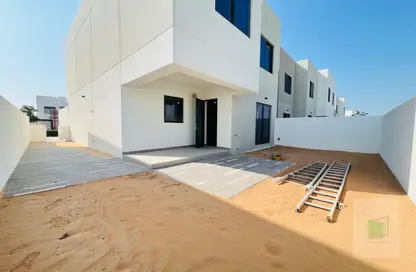 تاون هاوس - 3 غرف نوم - 4 حمامات للايجار في نويا ڤيڤا - نويا - جزيرة الياس - أبوظبي