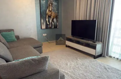 شقة - 2 غرف نوم - 3 حمامات للايجار في شقق مسك - الجادة - الشارقة