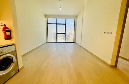 Apartment - 1 Bedroom - 1 Bathroom for rent in AZIZI Riviera 48 - AZIZI Riviera - Meydan One - Meydan - Dubai