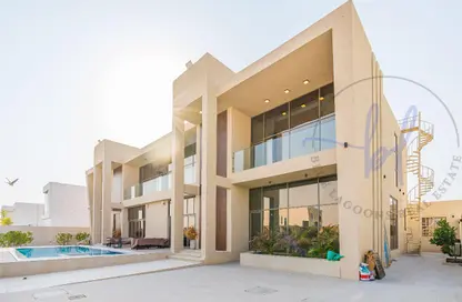Villa - 6 Bedrooms - 6 Bathrooms for rent in Nad Al Sheba 2 - Nad Al Sheba - Dubai