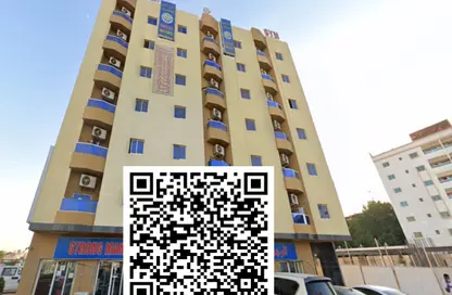 Apartment - 1 Bedroom - 1 Bathroom for rent in Al Rawda 2 Villas - Al Rawda 2 - Al Rawda - Ajman
