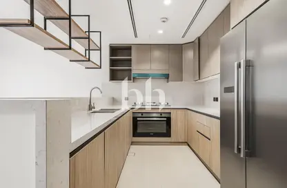 تاون هاوس - 3 غرف نوم - 3 حمامات للايجار في أورا جاردنز - تلال الغاف - دبي