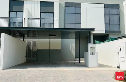 Townhouse - 3 Bedrooms - 3 Bathrooms for rent in Murooj Al Furjan West - Al Furjan - Dubai