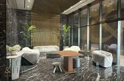 Apartment - 1 Bedroom - 2 Bathrooms for rent in Cloud Tower - Jumeirah Village Triangle - Dubai Apartment - 1 Bedroom - 2 Bathrooms for rent in Cloud Tower - Jumeirah Village Triangle - Dubai