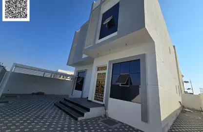 فيلا - 3 غرف نوم - 5 حمامات للبيع في الحليو 2 - الحليو - عجمان