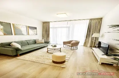 شقة - غرفة نوم - 1 حمام للايجار في بلوم تاورز ايه - ابراج بلووم - قرية الجميرا سركل - دبي شقة - غرفة نوم - 1 حمام للايجار في بلوم تاورز ايه - ابراج بلووم - قرية الجميرا سركل - دبي