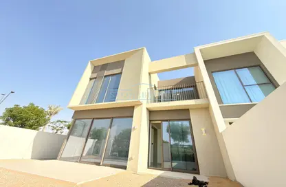 Villa - 4 Bedrooms - 5 Bathrooms for sale in Nara - The Valley - Dubai