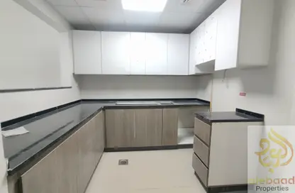 Apartment - 1 Bedroom - 2 Bathrooms for rent in Al Warsan 4 - Al Warsan - Dubai