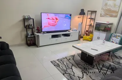 Villa - 3 Bedrooms - 5 Bathrooms for sale in Coursetia - Damac Hills 2 - Dubai