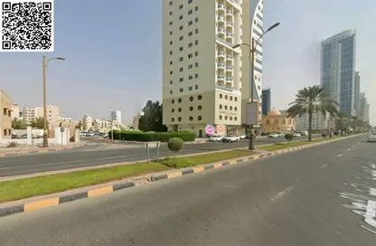 أرض - استوديو للبيع في النخيل 2 - النخيل - عجمان أرض - استوديو للبيع في النخيل 2 - النخيل - عجمان