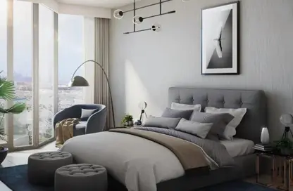 Apartment - 1 Bedroom - 2 Bathrooms for sale in Azizi Neila - Al Furjan - Dubai
