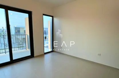 Villa - 3 Bedrooms - 4 Bathrooms for rent in Elan - Tilal Al Ghaf - Dubai