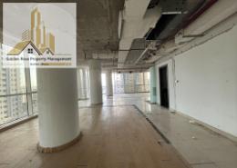 Office Space - 4 bathrooms for rent in Al Khalidiya - Abu Dhabi