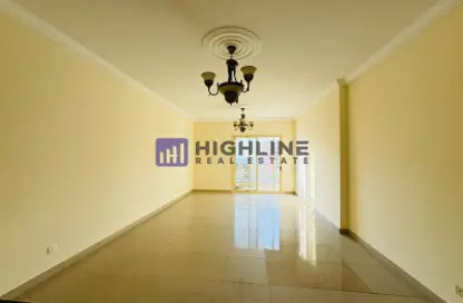 شقة - غرفة نوم - 2 حمامات للايجار في 2 مدينة الواحة - مدينة الواحة - واحة السيليكون - دبي