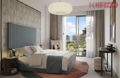 شقة - 2 غرف نوم - 2 حمامات للبيع في ايرين - سنترال بارك في سيتي ووك - سيتي ووك - دبي